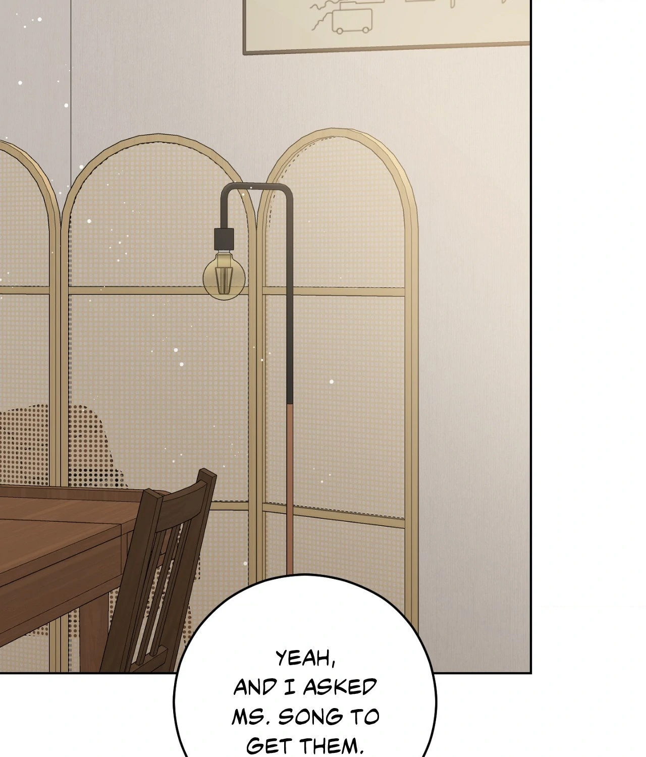 My Sassy Celebrity - Chapter 13 manhwa