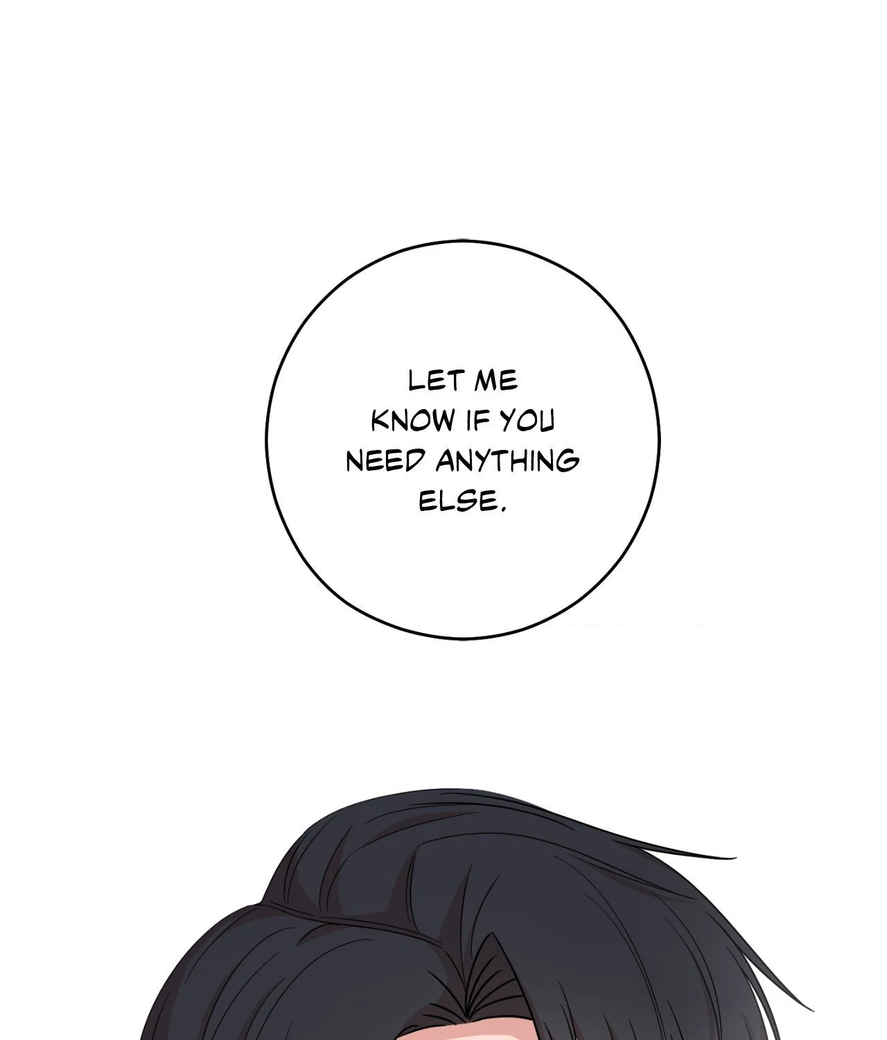 My Sassy Celebrity - Chapter 13 manhwa