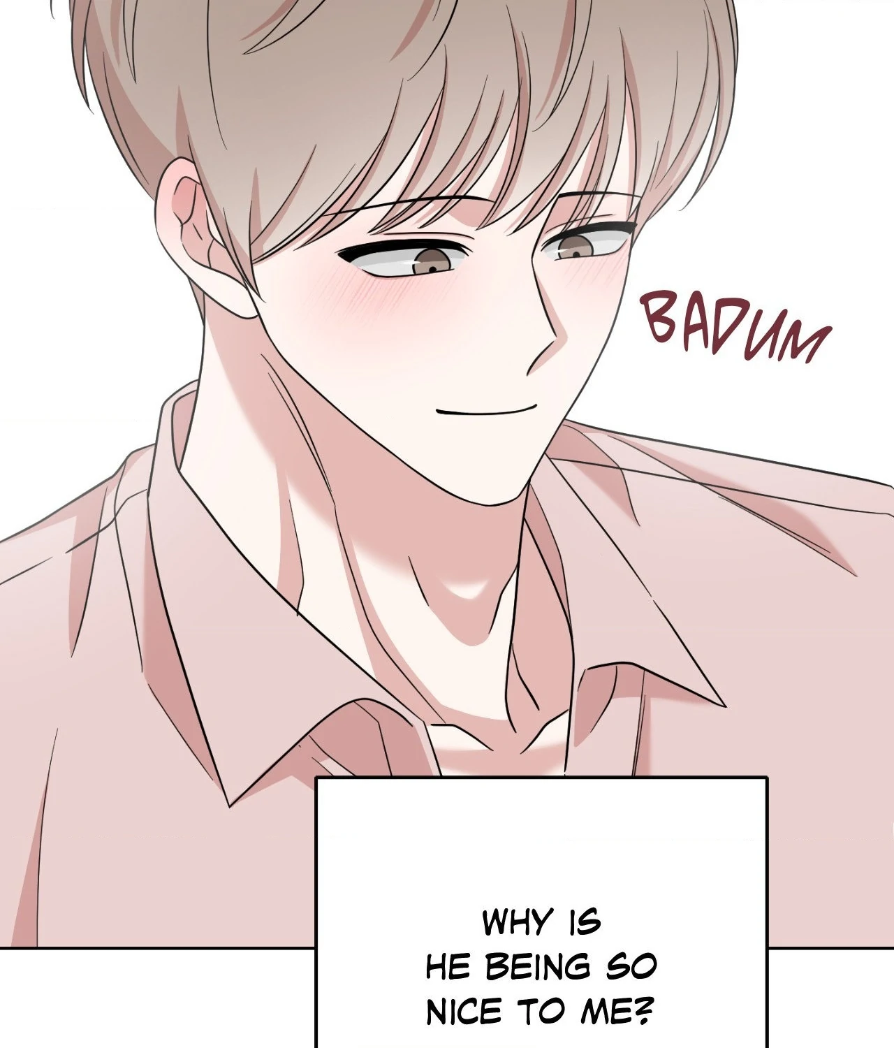 My Sassy Celebrity - Chapter 13 manhwa