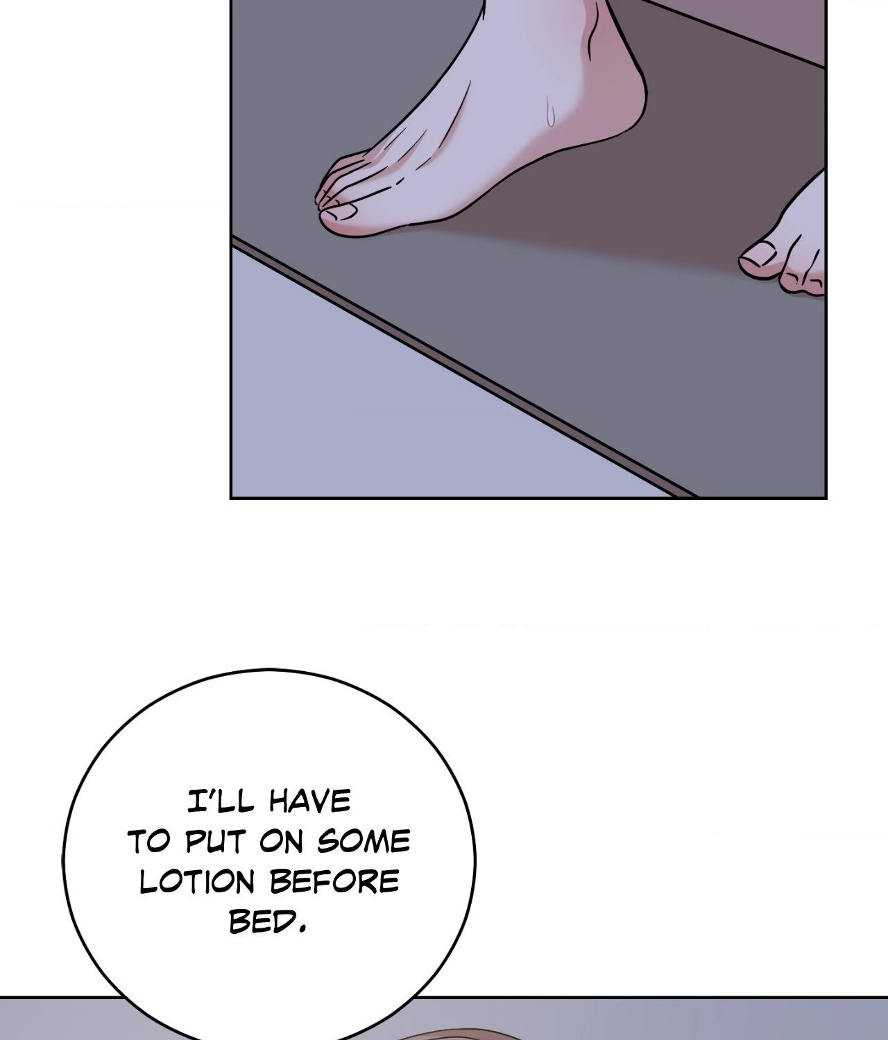 My Sassy Celebrity - Chapter 13 manhwa