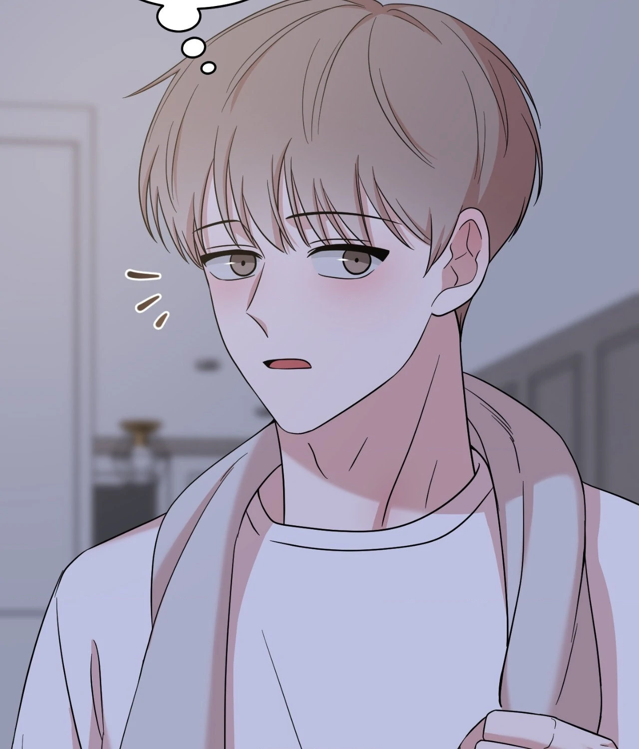 My Sassy Celebrity - Chapter 13 manhwa
