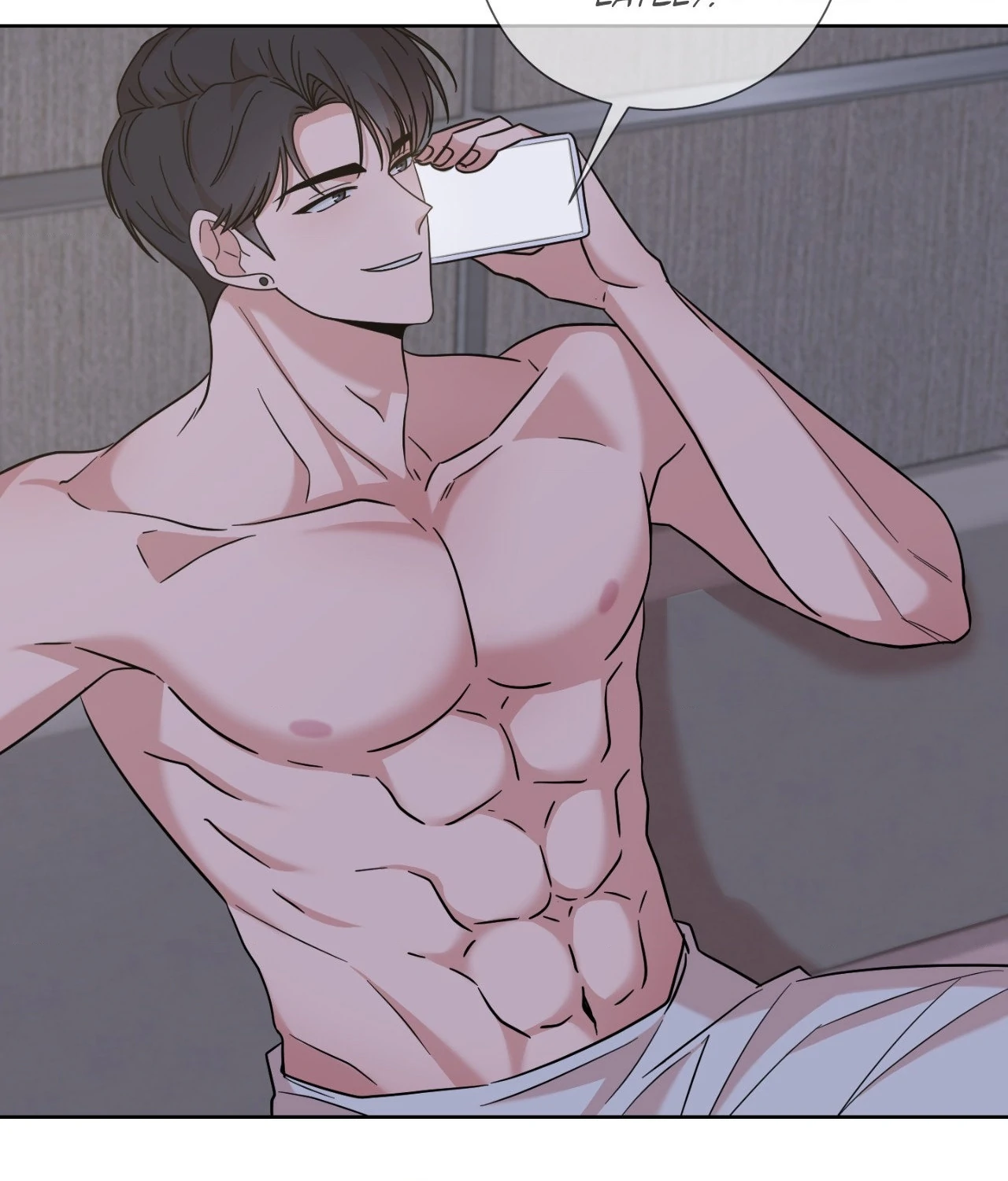 My Sassy Celebrity - Chapter 13 manhwa