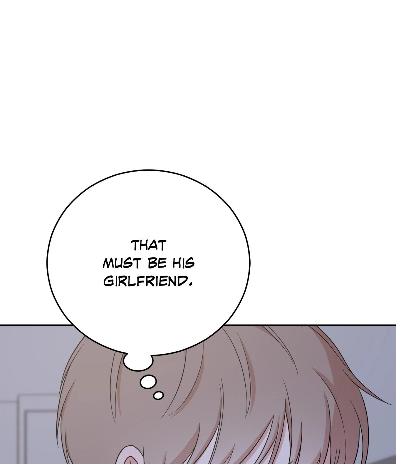 My Sassy Celebrity - Chapter 13 manhwa