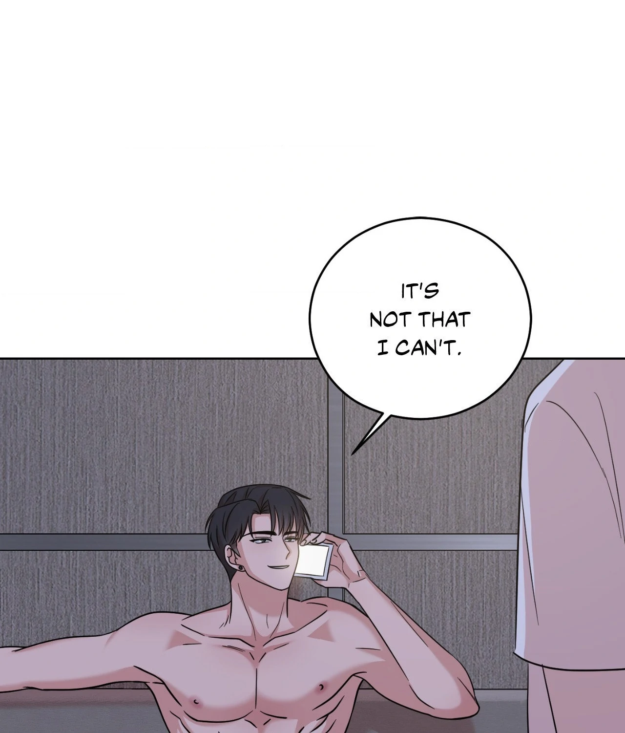 My Sassy Celebrity - Chapter 13 manhwa