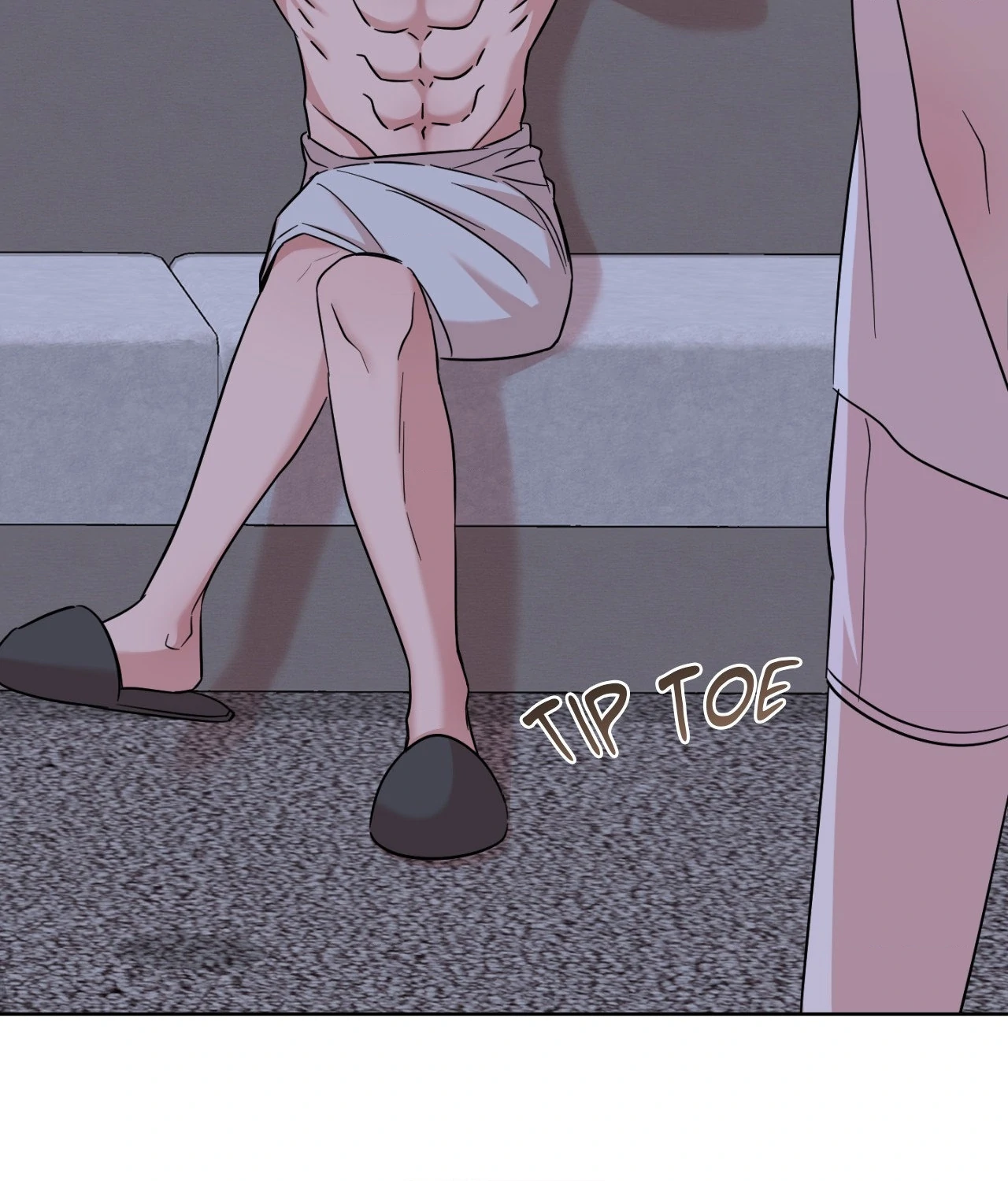 My Sassy Celebrity - Chapter 13 manhwa