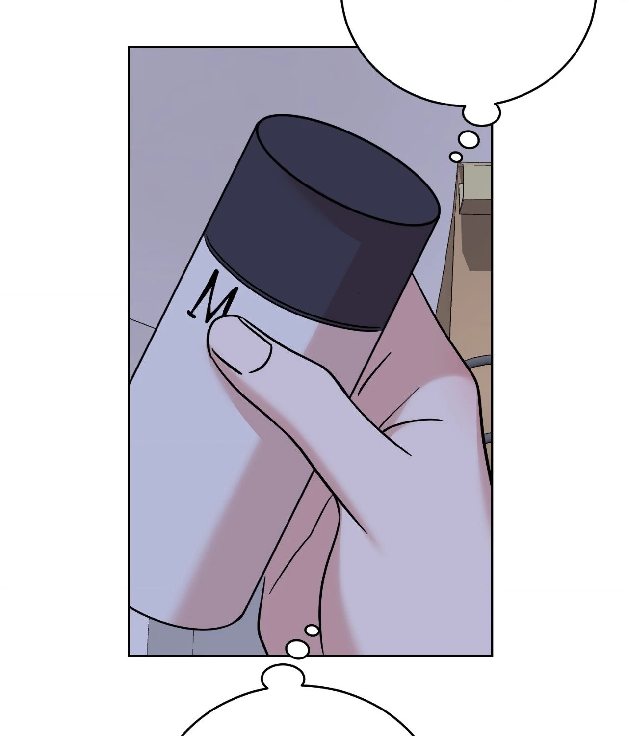 My Sassy Celebrity - Chapter 13 manhwa