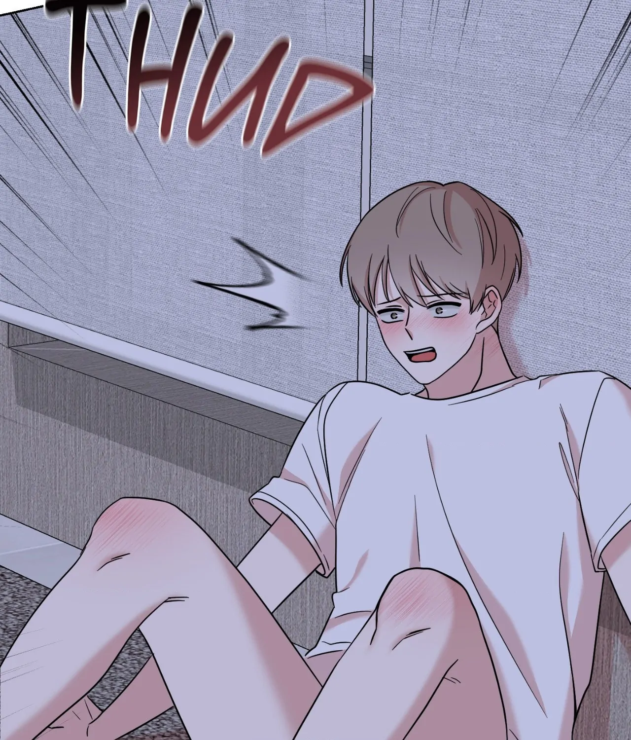 My Sassy Celebrity - Chapter 13 manhwa