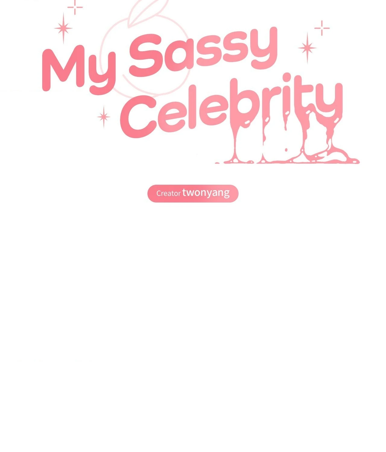 My Sassy Celebrity - Chapter 14 manhwa