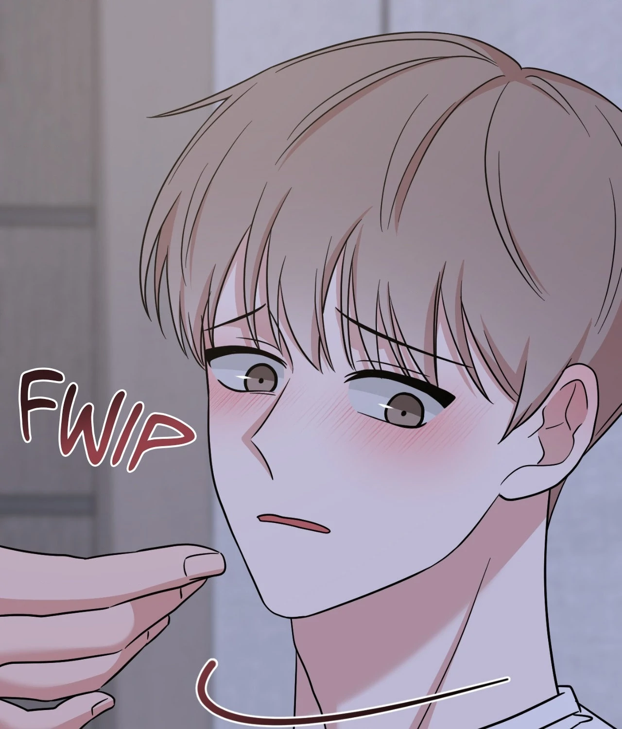 My Sassy Celebrity - Chapter 14 manhwa