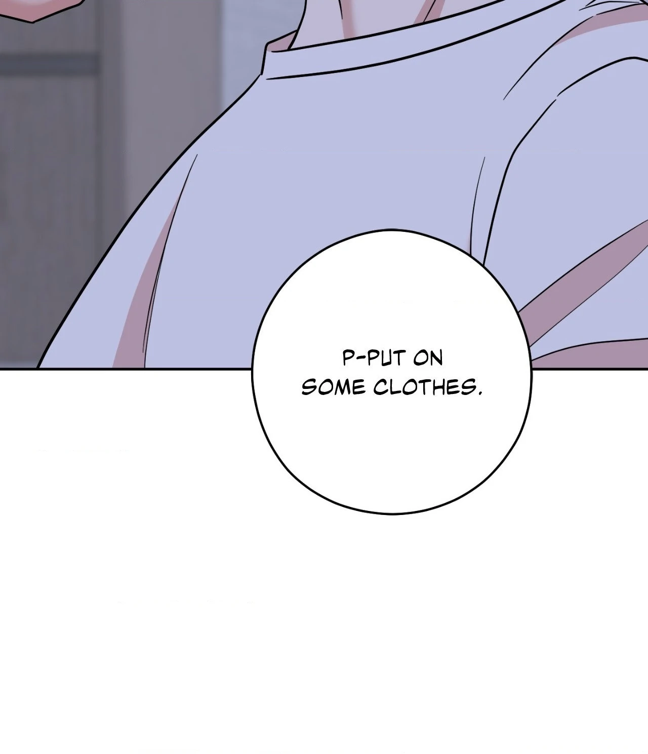 My Sassy Celebrity - Chapter 14 manhwa