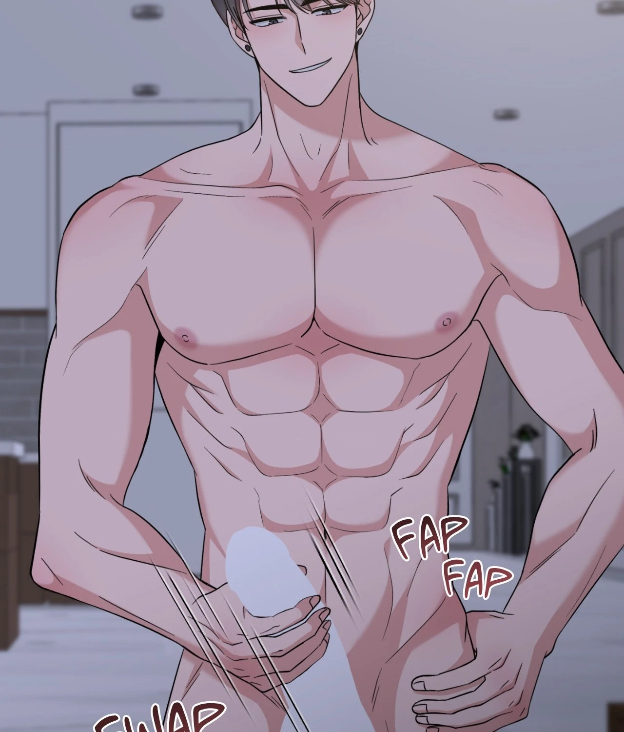 My Sassy Celebrity - Chapter 14 manhwa