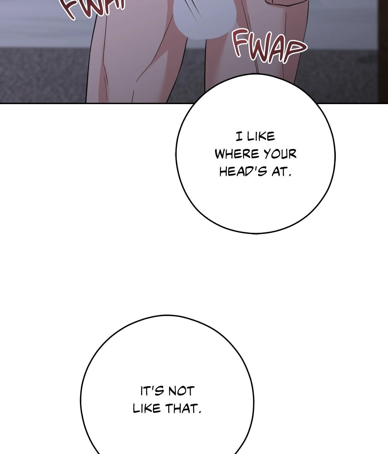 My Sassy Celebrity - Chapter 14 manhwa