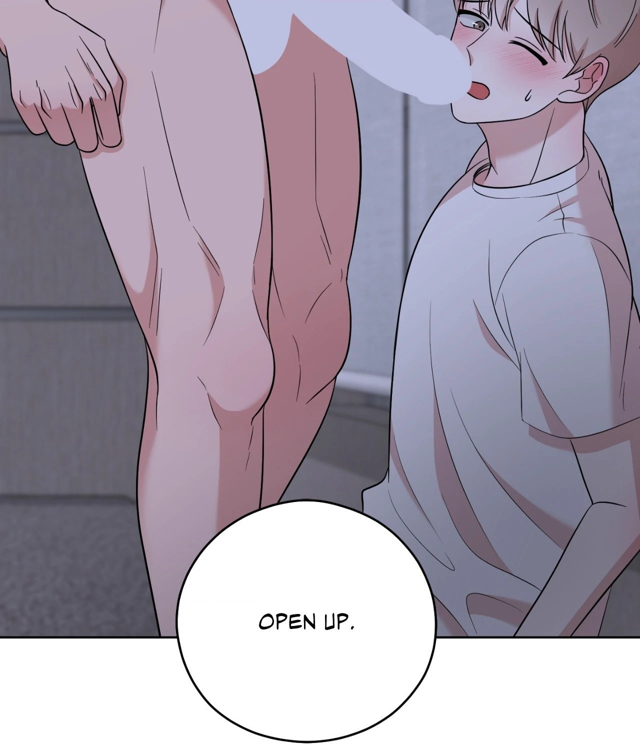 My Sassy Celebrity - Chapter 14 manhwa