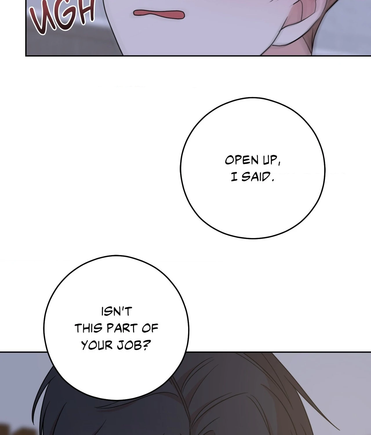 My Sassy Celebrity - Chapter 14 manhwa
