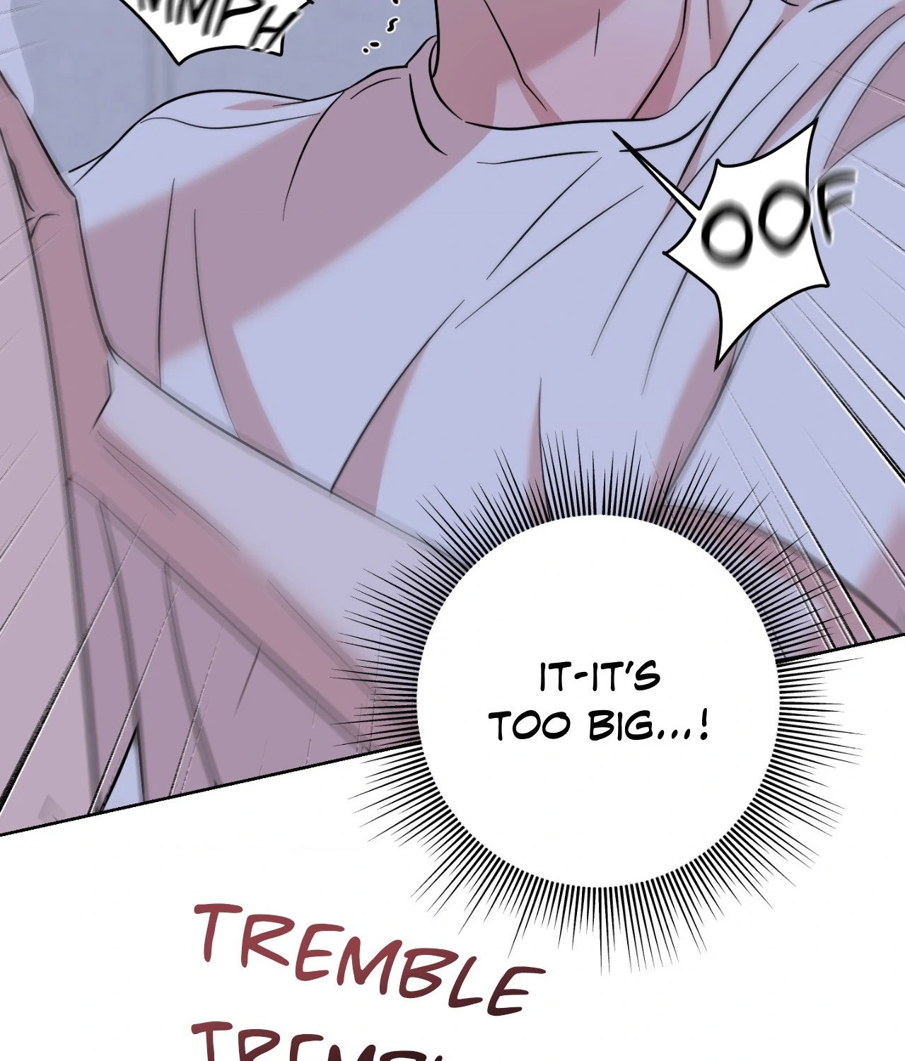 My Sassy Celebrity - Chapter 14 manhwa