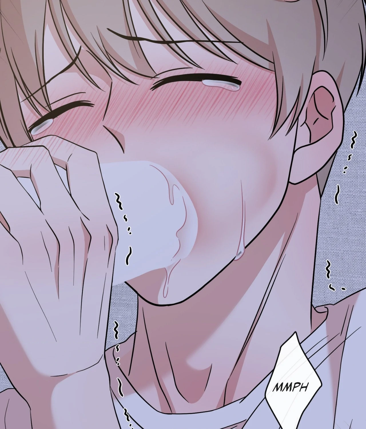 My Sassy Celebrity - Chapter 14 manhwa