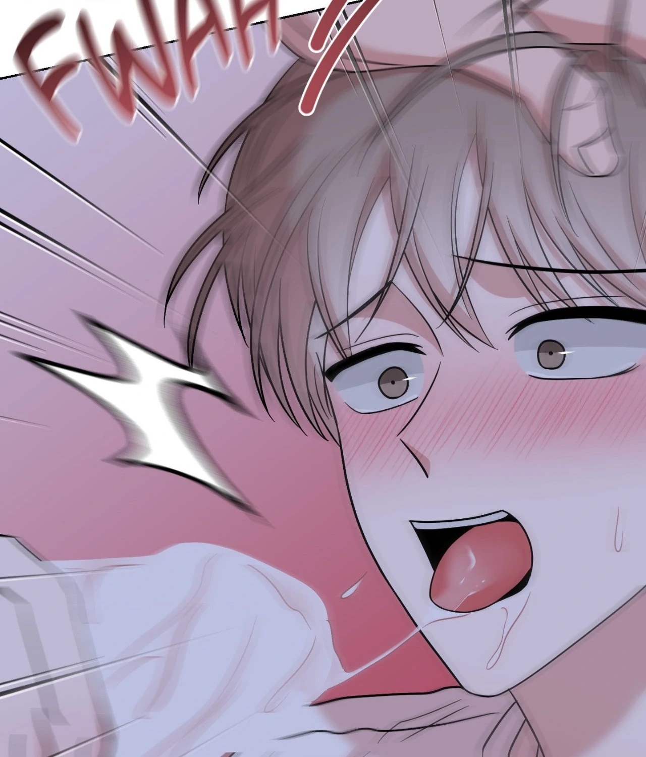 My Sassy Celebrity - Chapter 14 manhwa
