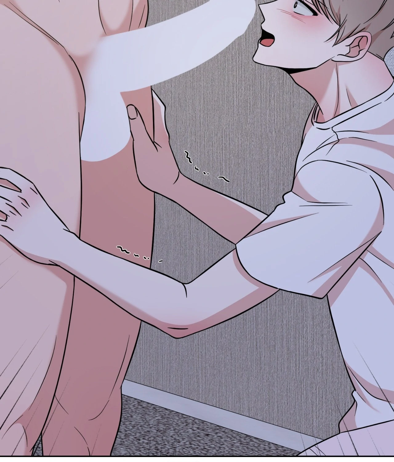 My Sassy Celebrity - Chapter 14 manhwa