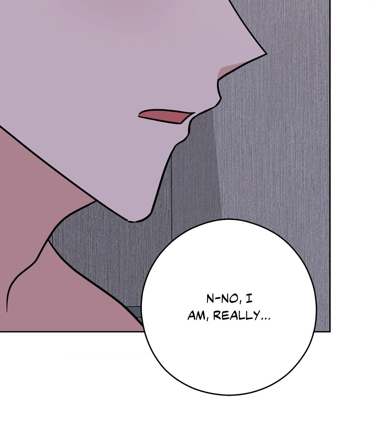 My Sassy Celebrity - Chapter 14 manhwa