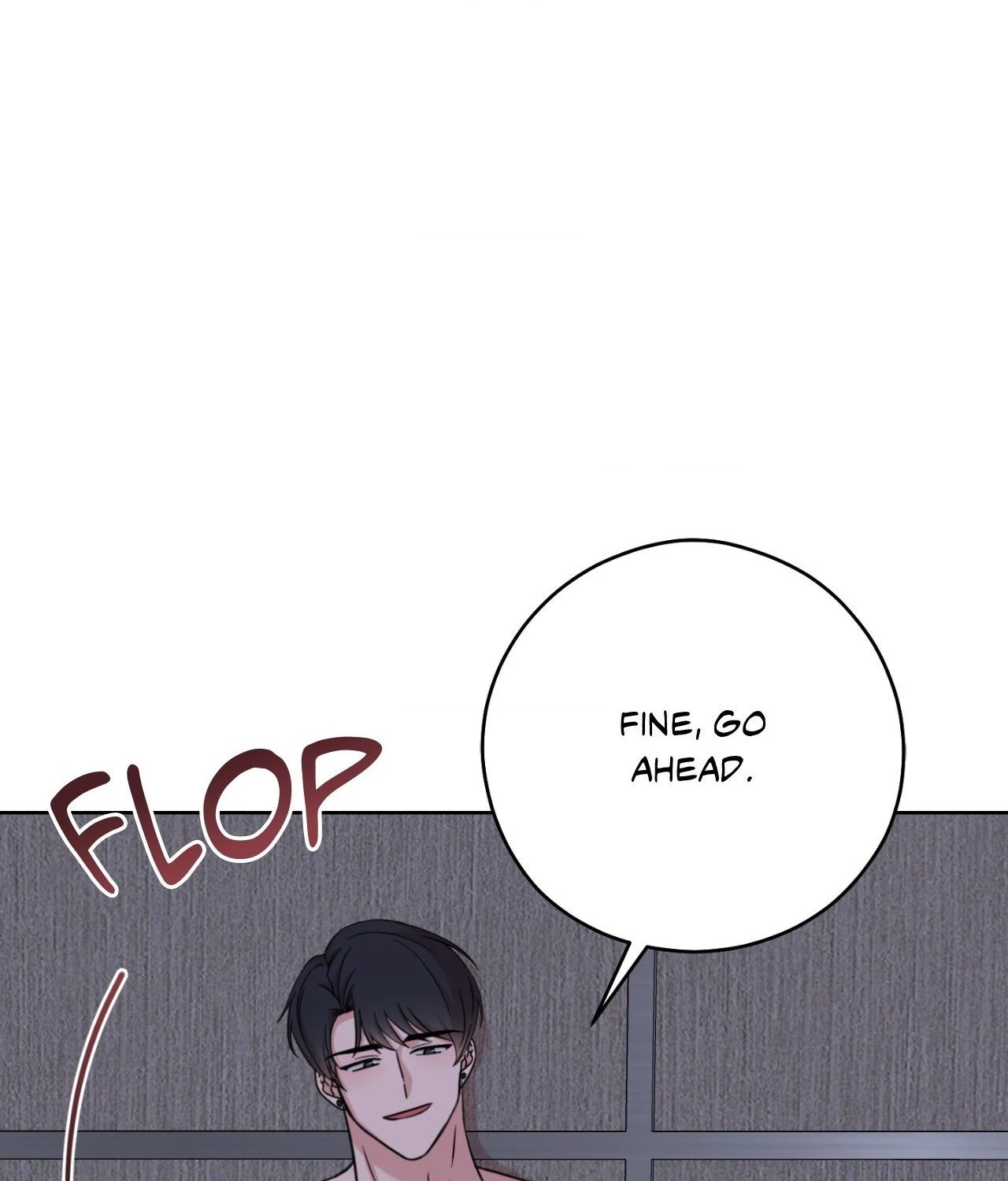 My Sassy Celebrity - Chapter 14 manhwa