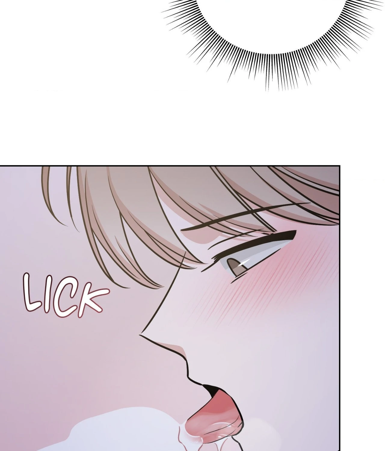 My Sassy Celebrity - Chapter 14 manhwa