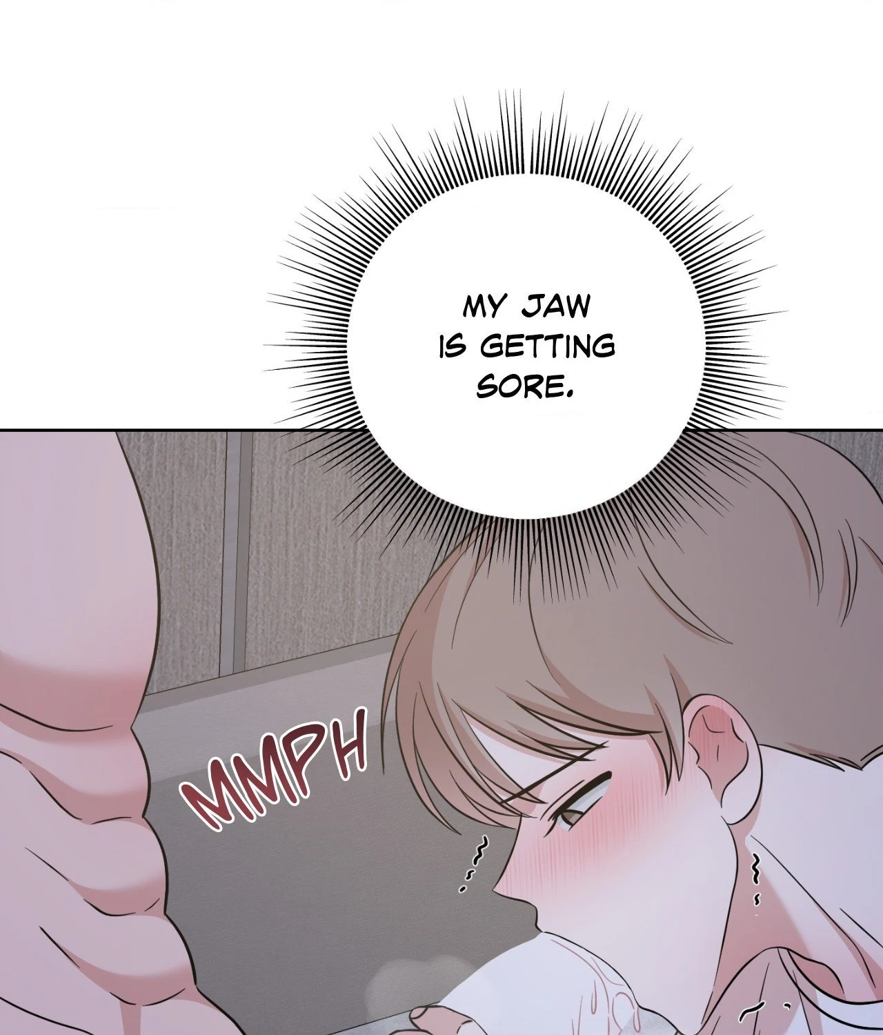 My Sassy Celebrity - Chapter 14 manhwa