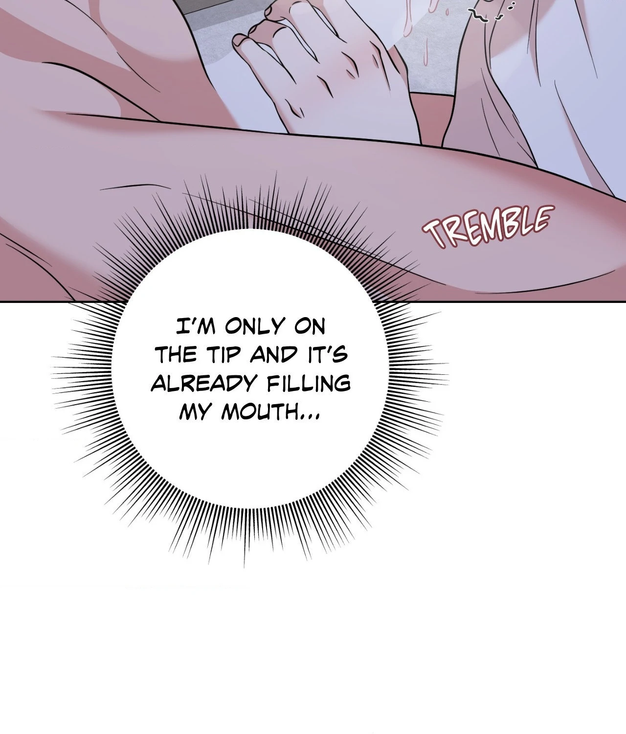 My Sassy Celebrity - Chapter 14 manhwa
