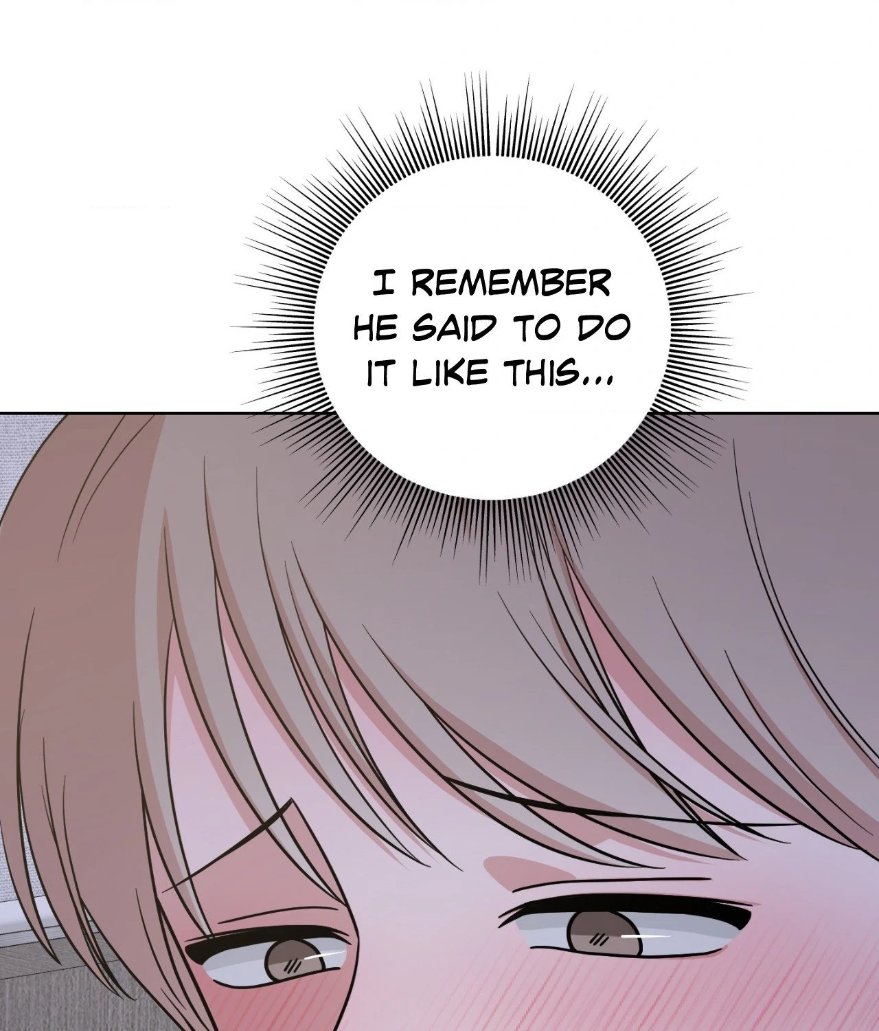 My Sassy Celebrity - Chapter 14 manhwa