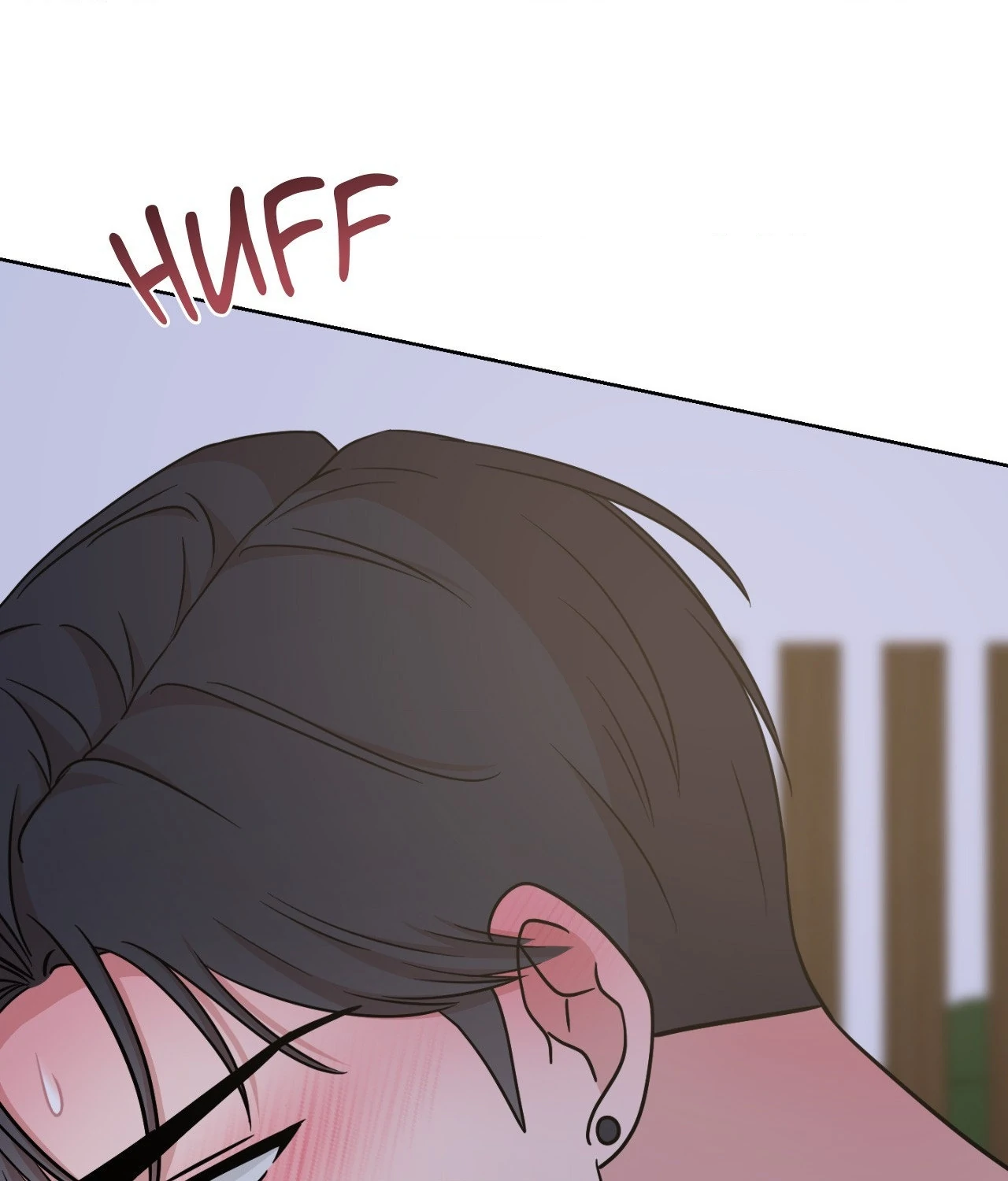 My Sassy Celebrity - Chapter 14 manhwa