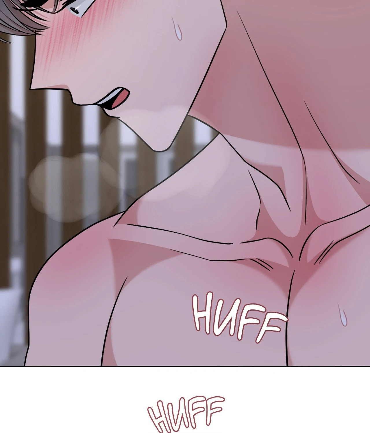 My Sassy Celebrity - Chapter 14 manhwa