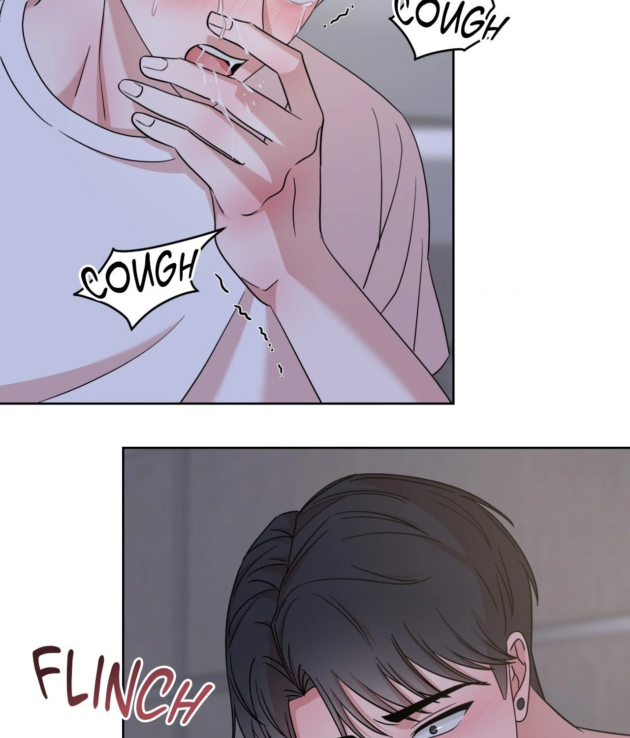 My Sassy Celebrity - Chapter 14 manhwa