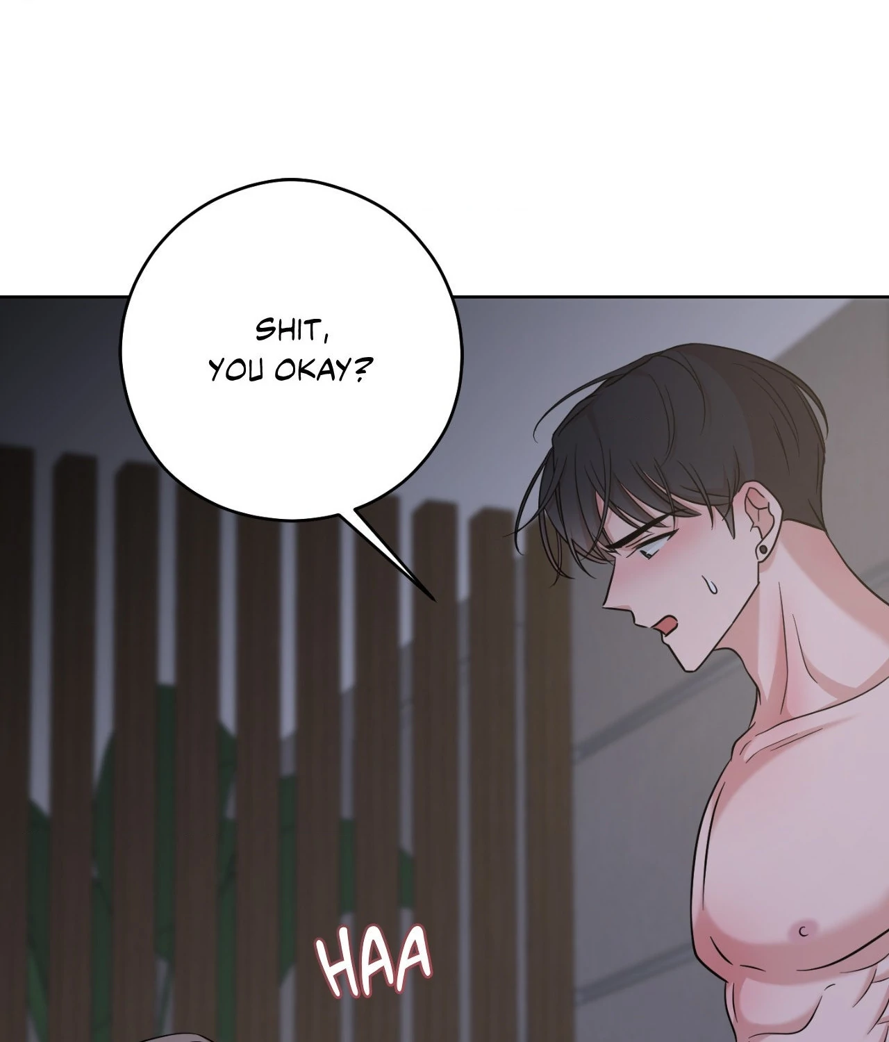 My Sassy Celebrity - Chapter 14 manhwa