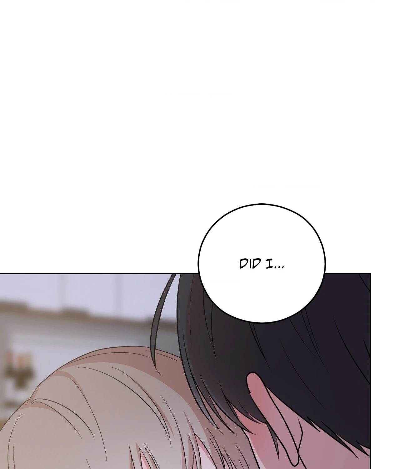 My Sassy Celebrity - Chapter 14 manhwa