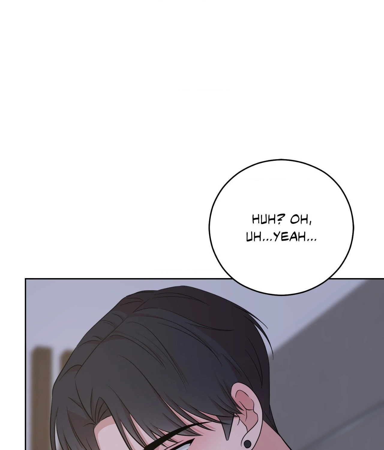 My Sassy Celebrity - Chapter 14 manhwa