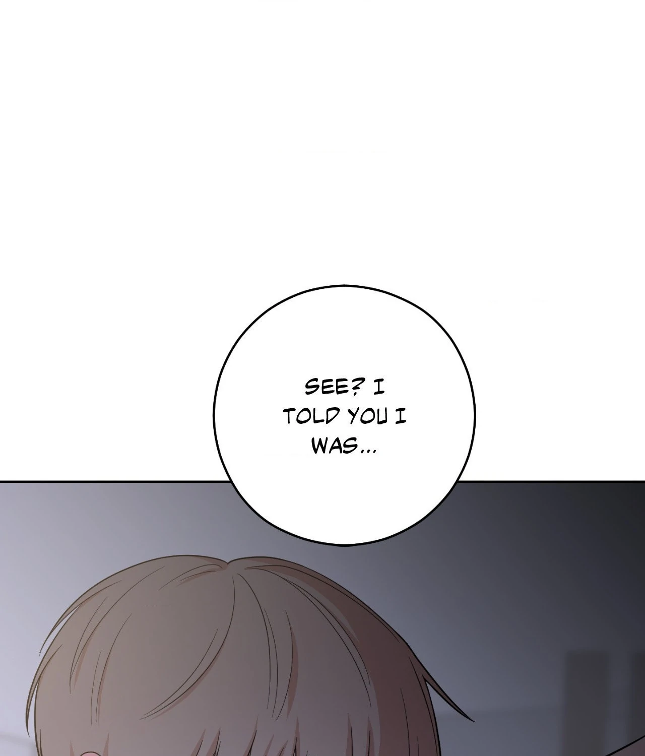 My Sassy Celebrity - Chapter 14 manhwa