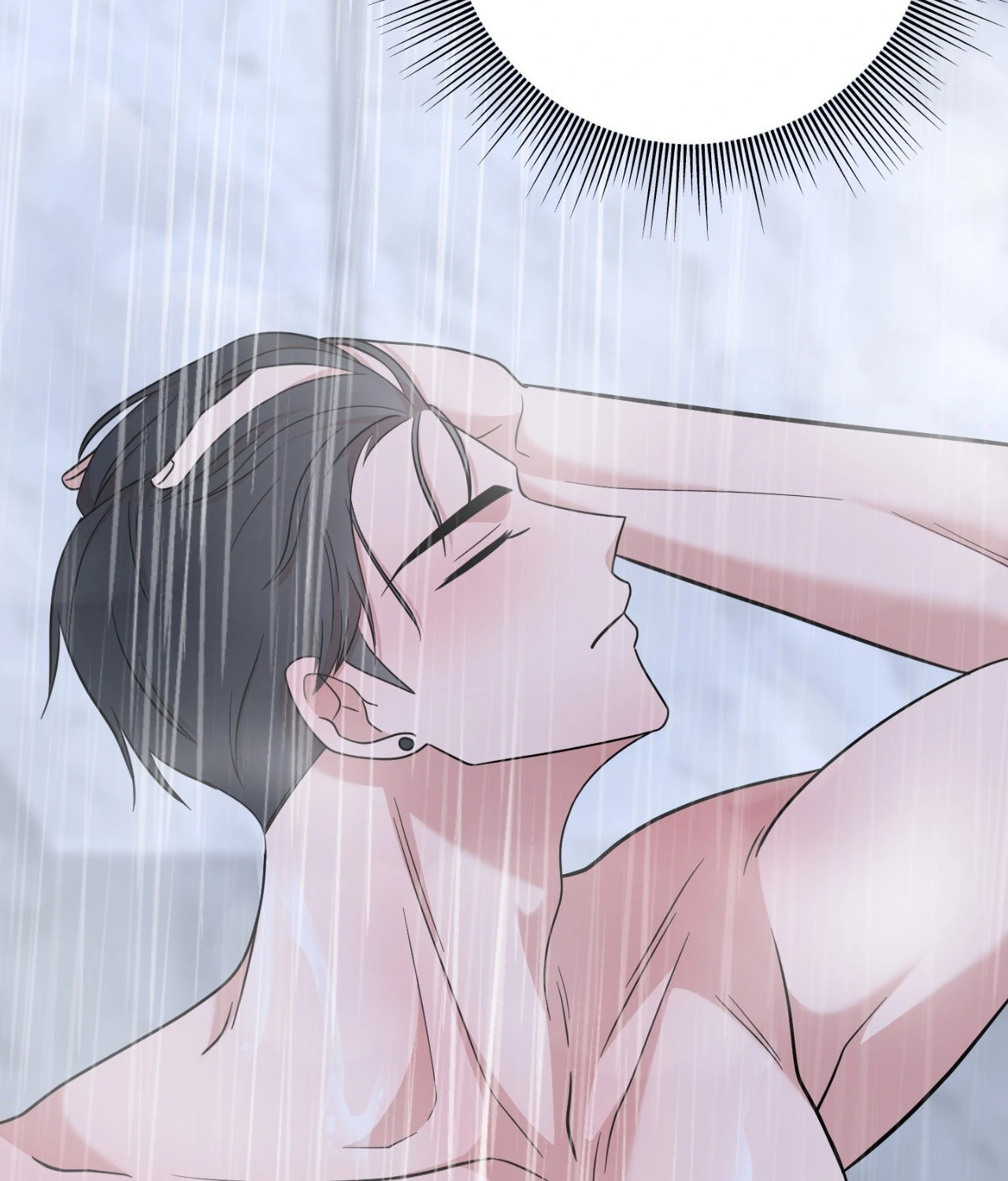 My Sassy Celebrity - Chapter 14 manhwa
