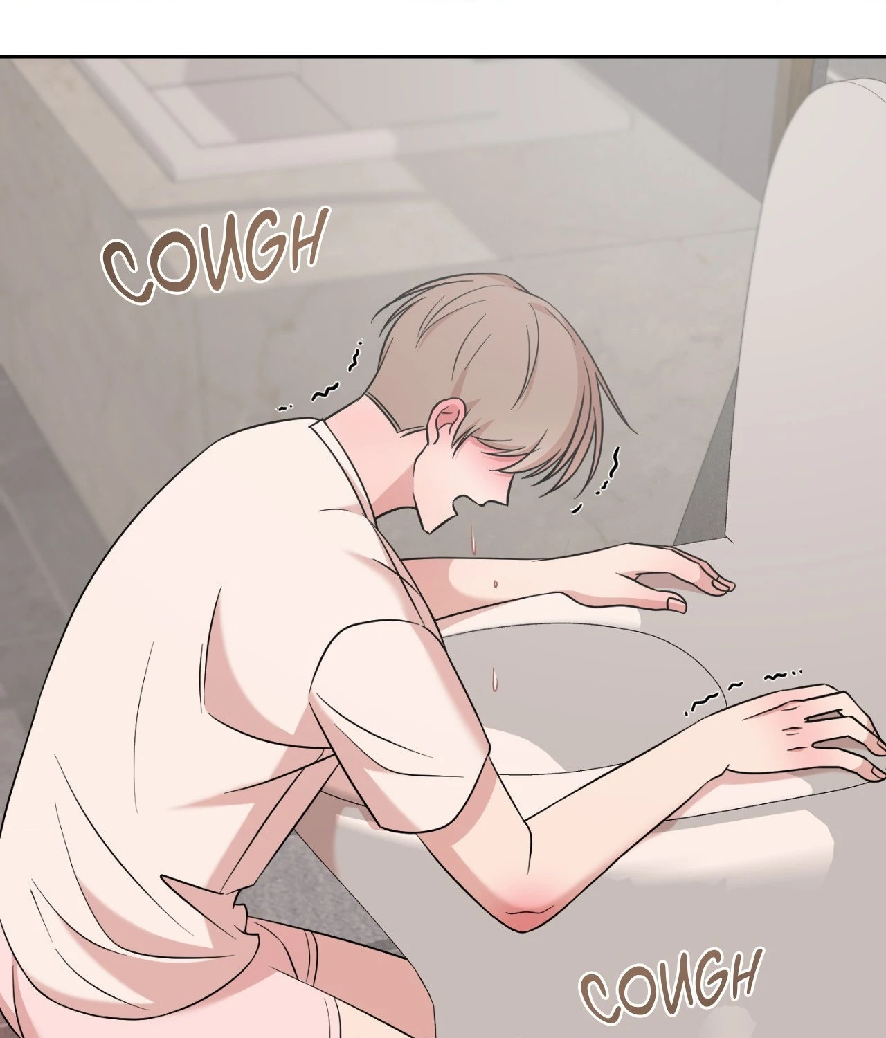 My Sassy Celebrity - Chapter 14 manhwa