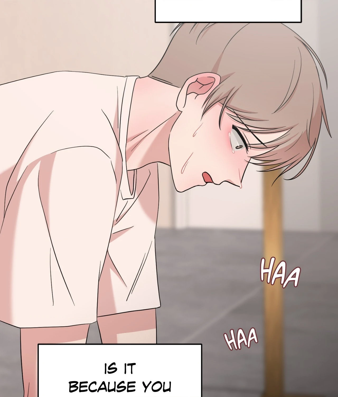 My Sassy Celebrity - Chapter 14 manhwa