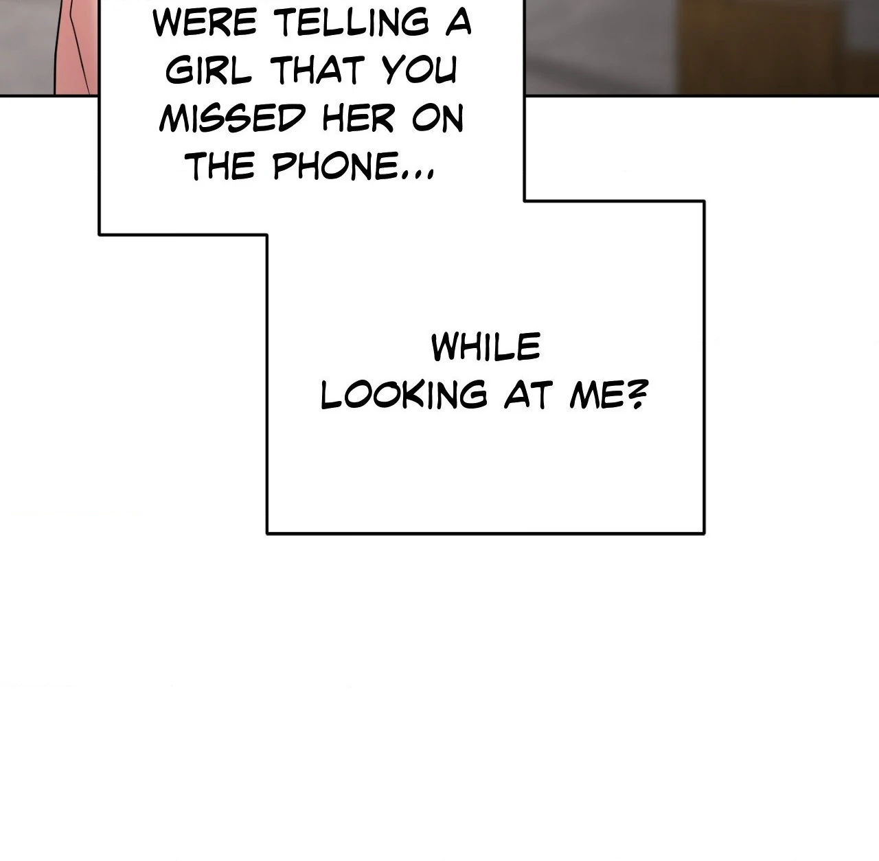 My Sassy Celebrity - Chapter 14 manhwa