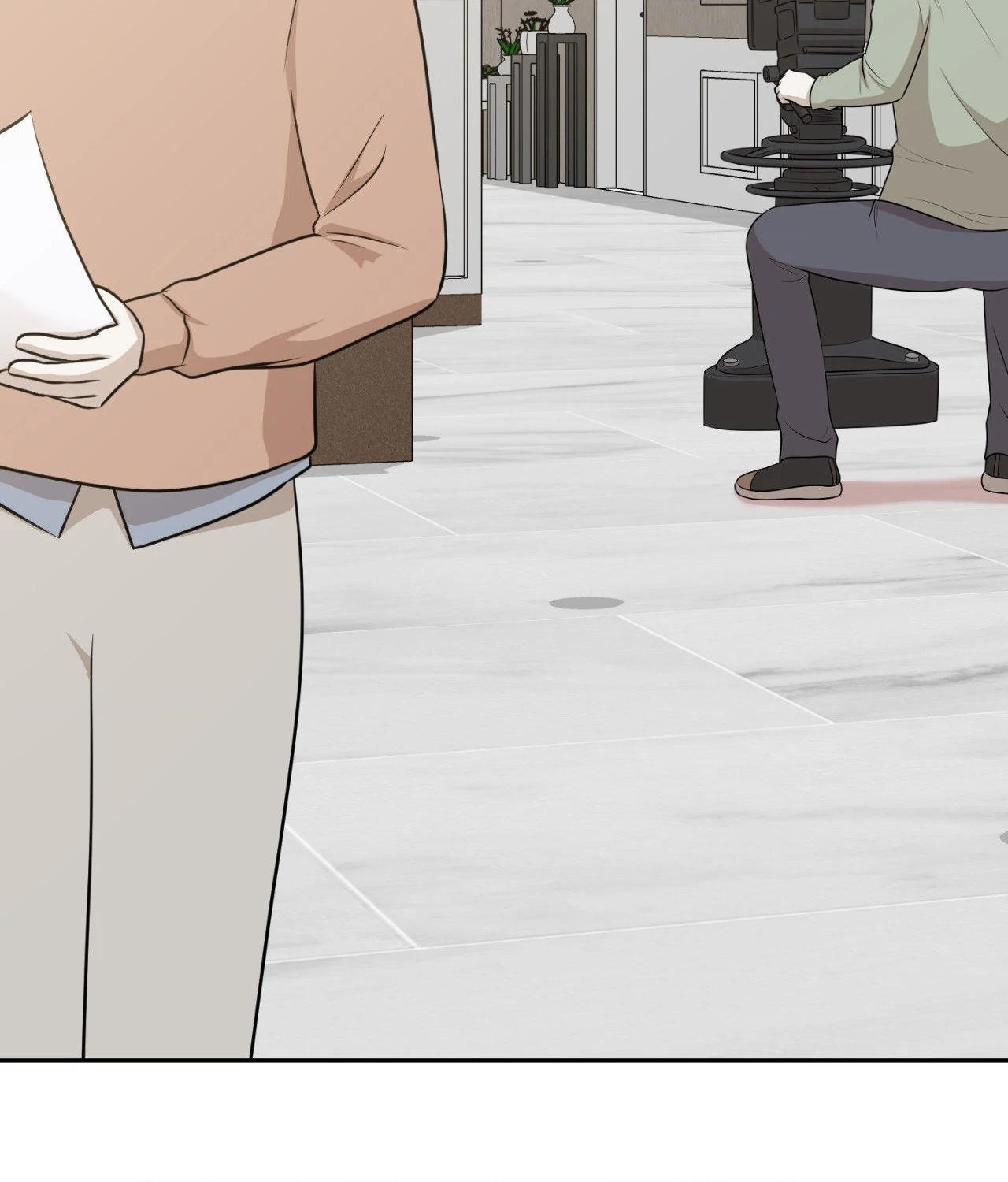 My Sassy Celebrity - Chapter 15 manhwa