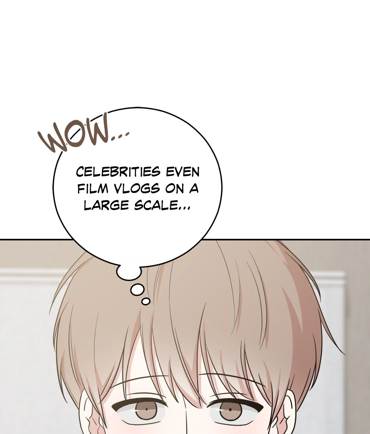 My Sassy Celebrity - Chapter 15 manhwa