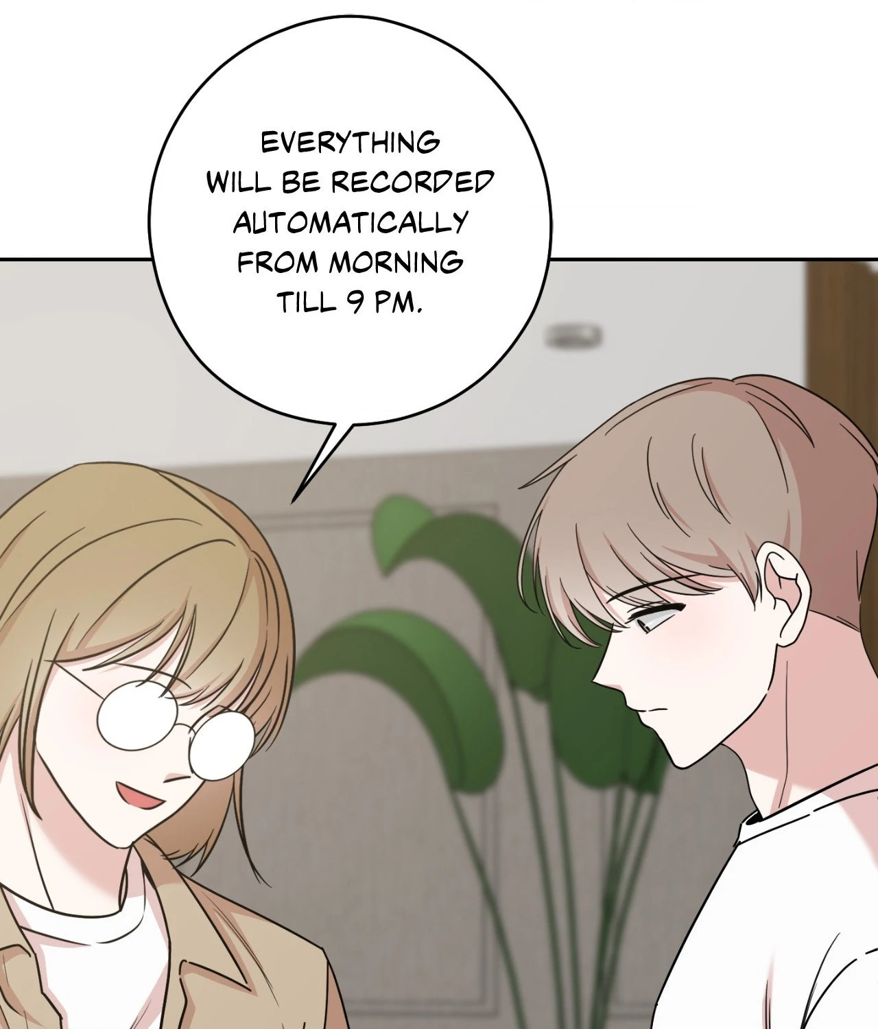 My Sassy Celebrity - Chapter 15 manhwa