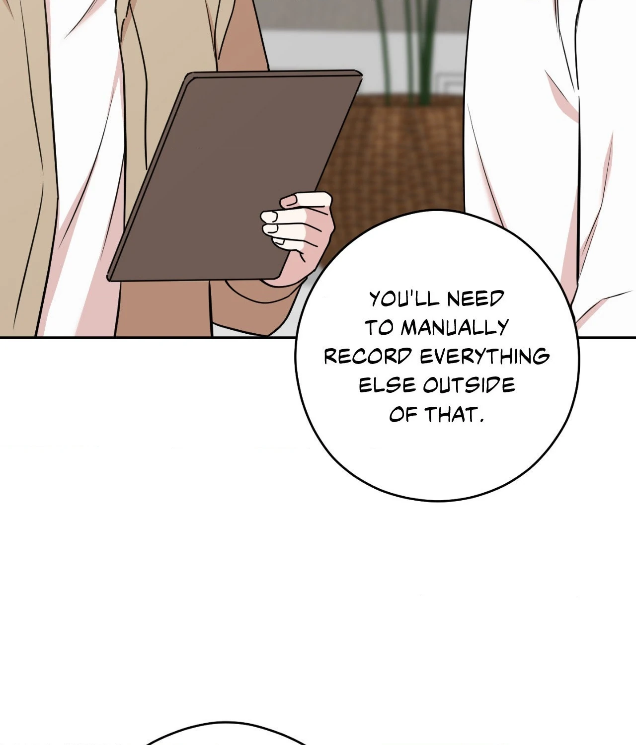 My Sassy Celebrity - Chapter 15 manhwa