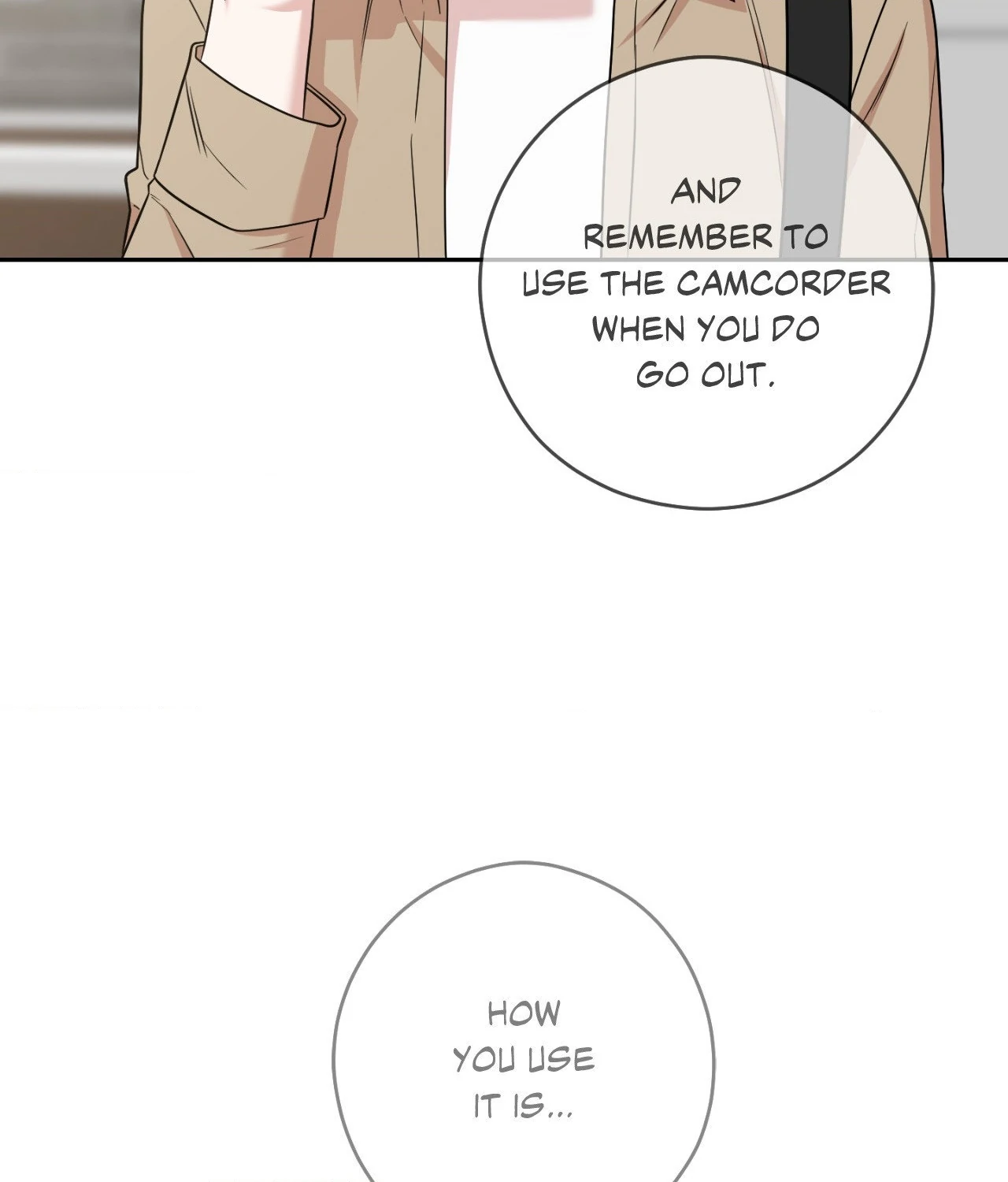 My Sassy Celebrity - Chapter 15 manhwa