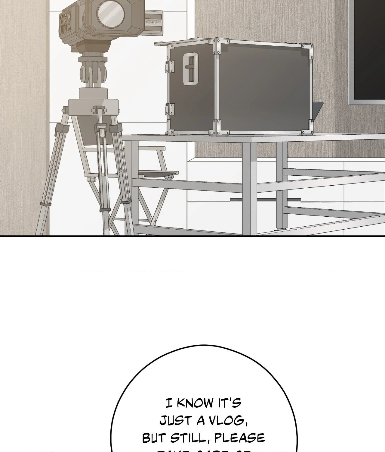 My Sassy Celebrity - Chapter 15 manhwa