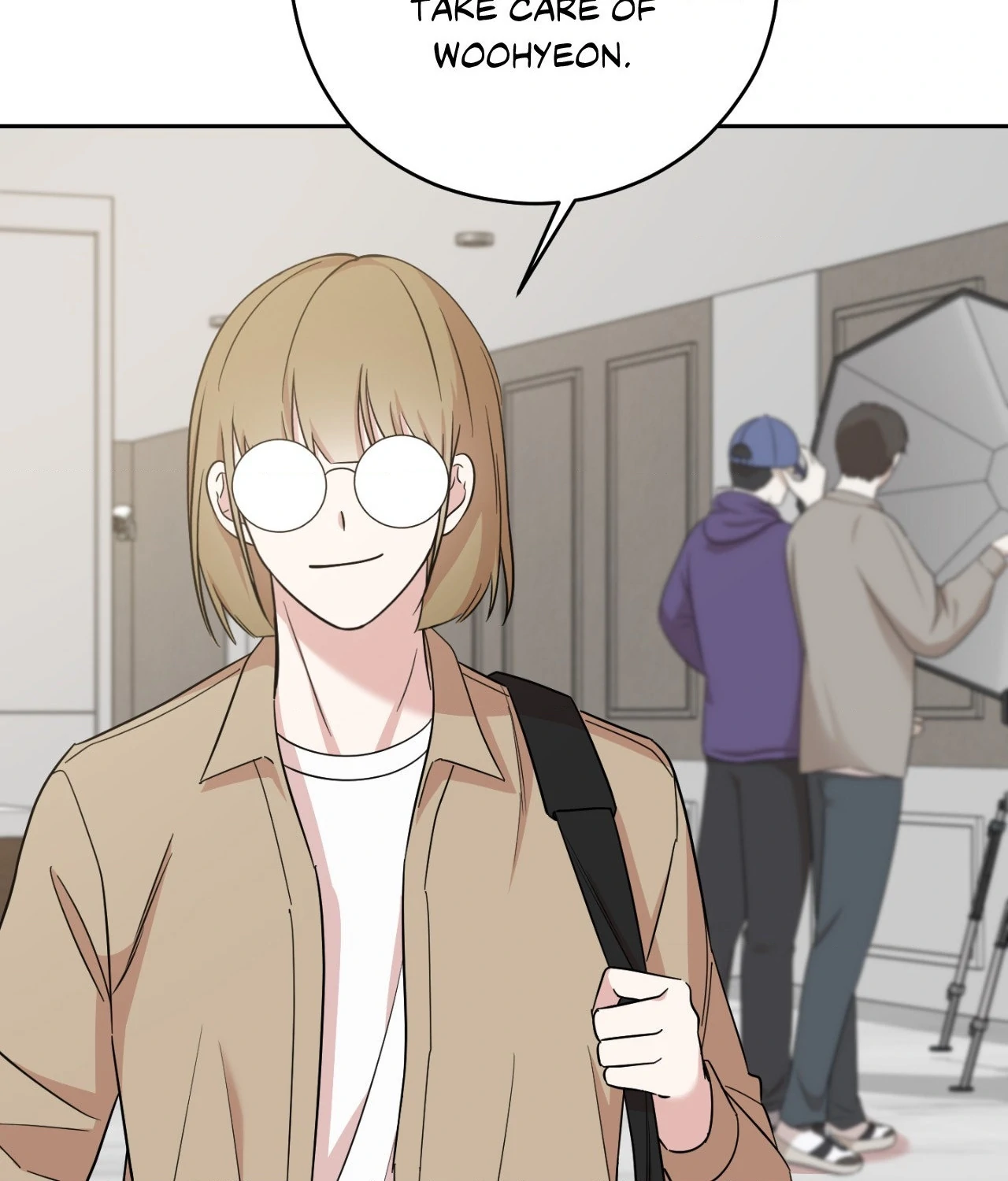 My Sassy Celebrity - Chapter 15 manhwa