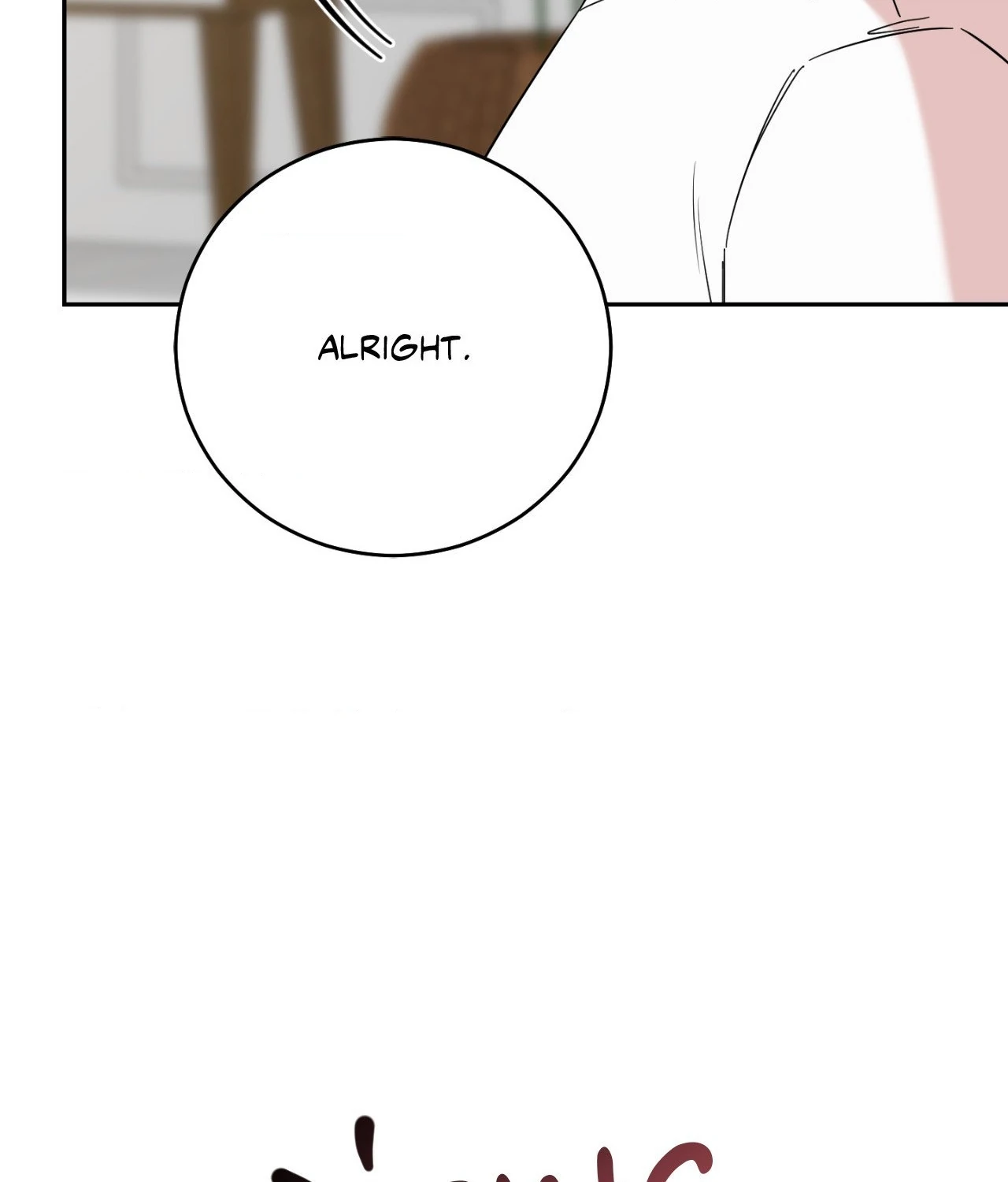 My Sassy Celebrity - Chapter 15 manhwa