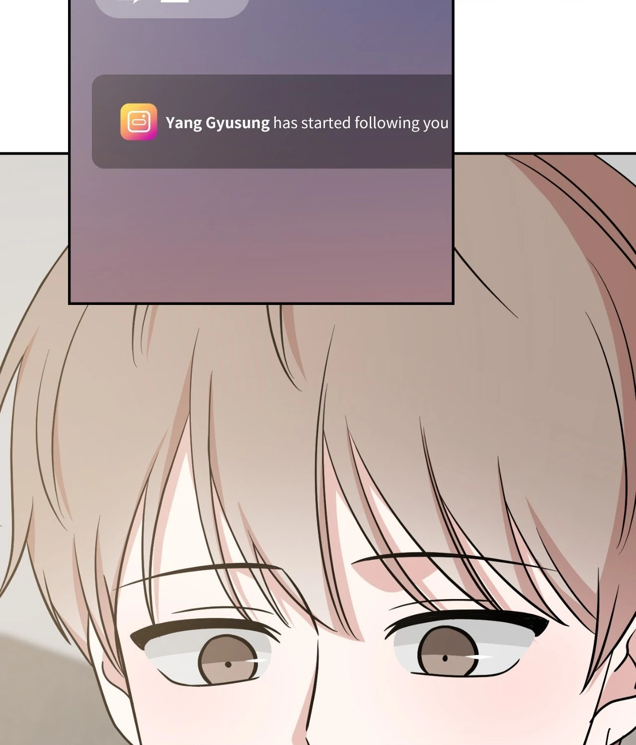 My Sassy Celebrity - Chapter 15 manhwa