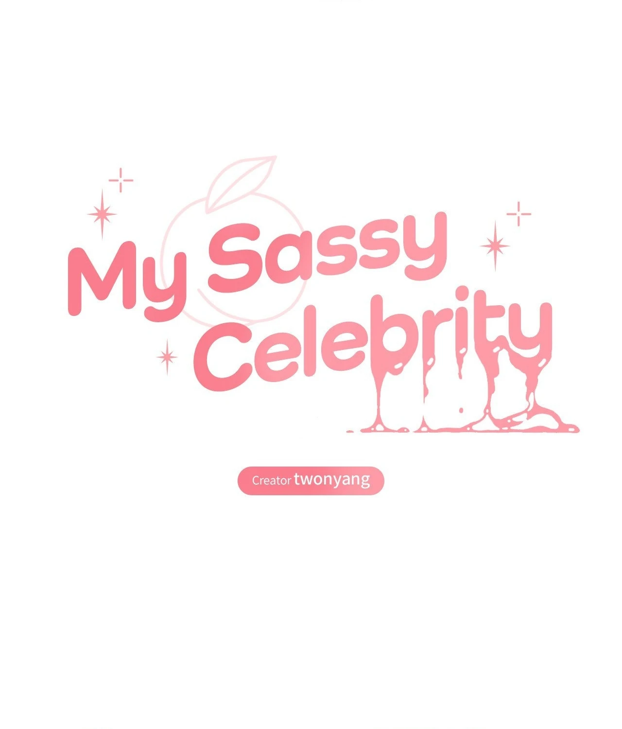 My Sassy Celebrity - Chapter 15 manhwa