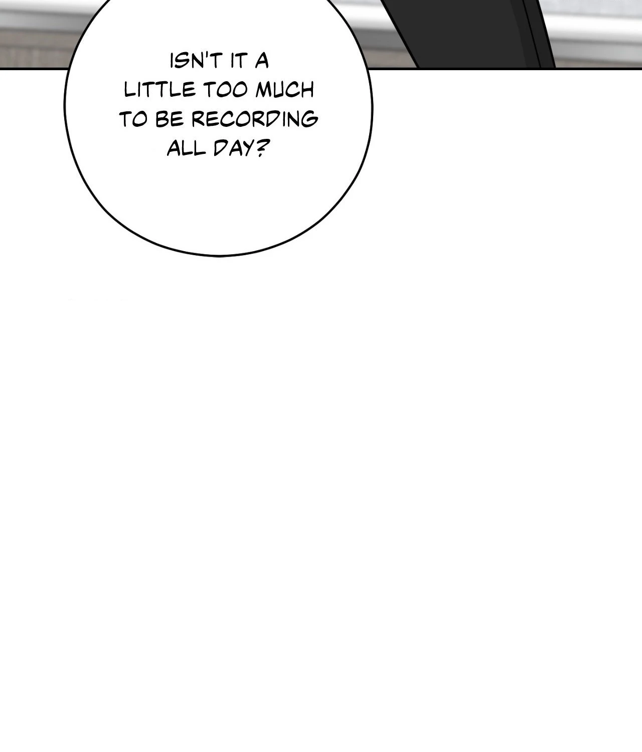 My Sassy Celebrity - Chapter 15 manhwa